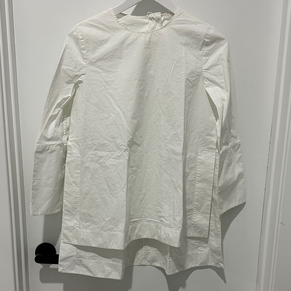 COS TUNIC TOP